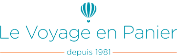 VOYAGE EN PANIER