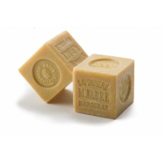 SAVON DE MARSEILLE 200G POUR LE LINGE SANS HUILE DE PALME