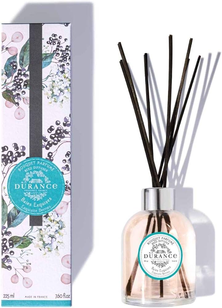 BOUQUET PARFUME BAIES EXQUISES 225ML