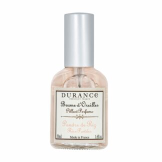 BRUME D'OREILLER POUDRE DE RIZ 50 ML