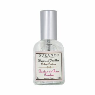BRUME D'OREILLER BOUTON DE ROSE 50 ML