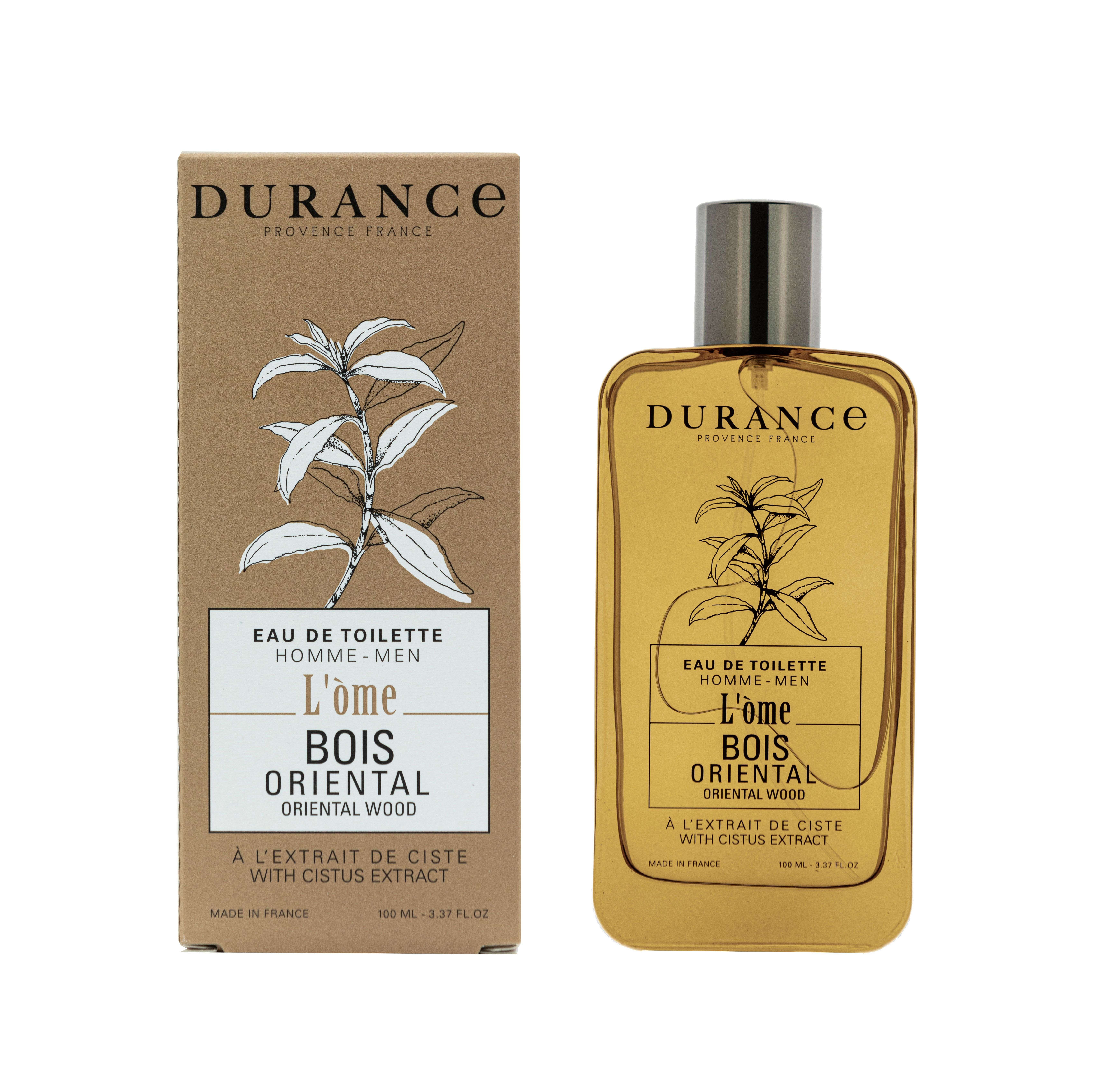 EAU DE TOILETTE BOIS ORIENTAL 100 ML