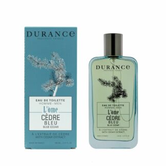 EAU DE TOILETTE CEDRE BLEU 100 ML