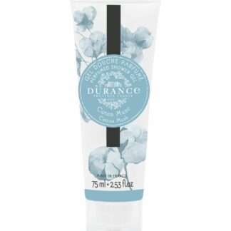 GEL DOUCHE  COTON MUSC 200ML