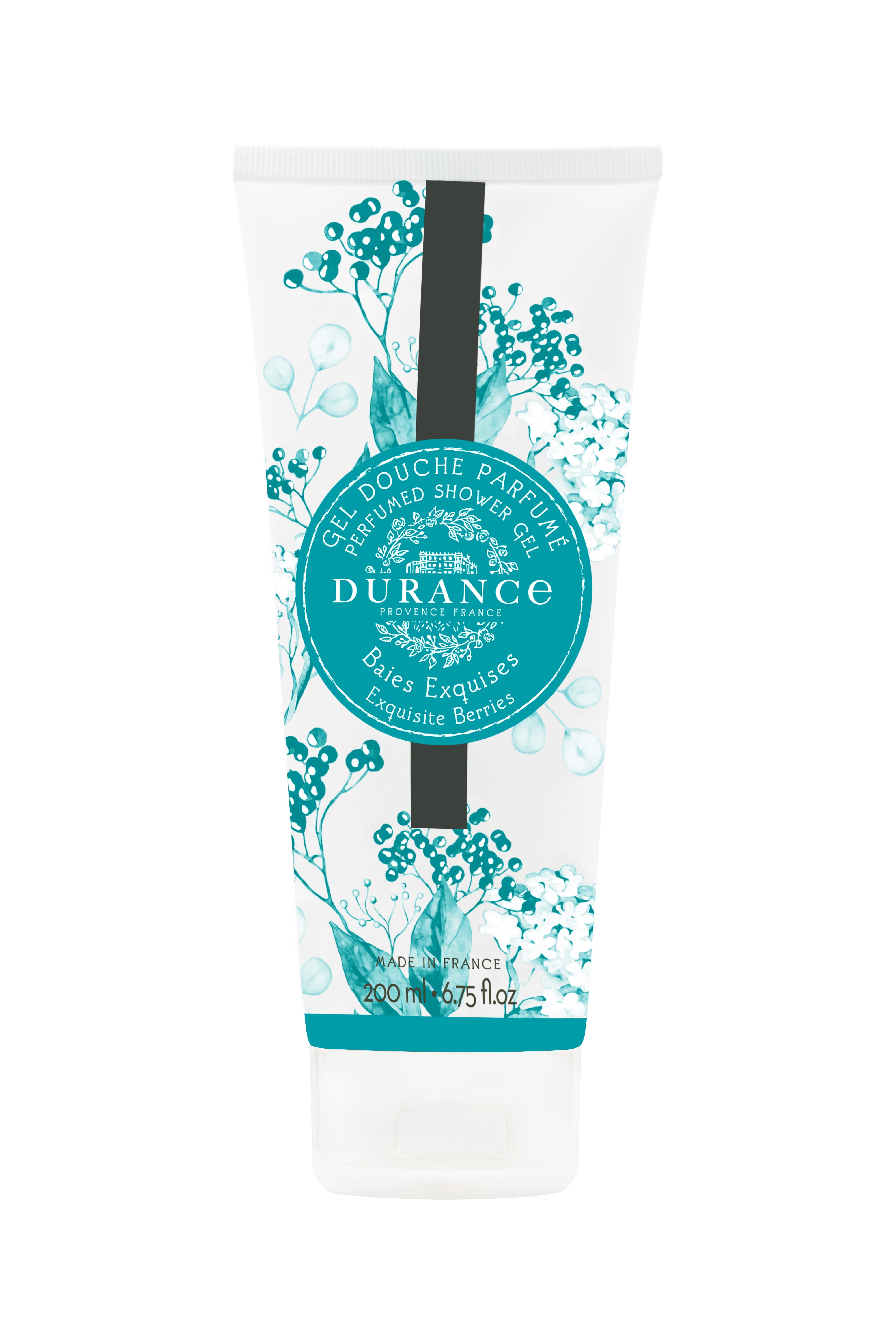 GEL DOUCHE BAIES ESQUISES 200ML