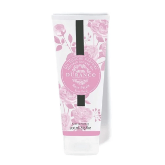 GEL DOUCHE ROSE PETALE 200ML