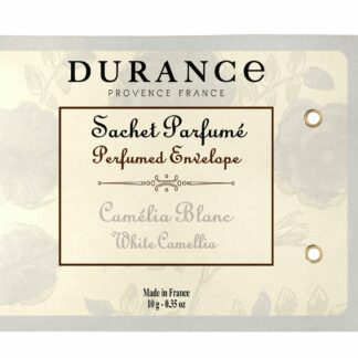SACHET PARFUME CAMELIA 10 G