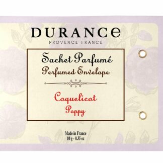 SACHET PARFUME COQUELICOT 10 G