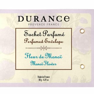 SACHET PARFUME FLEUR DE MONOI 10 G