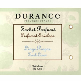 SACHET PAFUME LINGE PROPRE 10 G