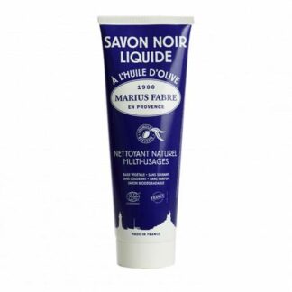 SAVON NOIR LIQUIDE EN TUBE 250 ML