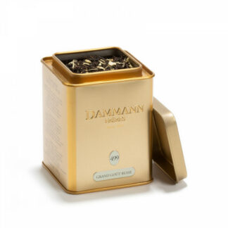 TIN GRAND GOUT RUSSE 100 G