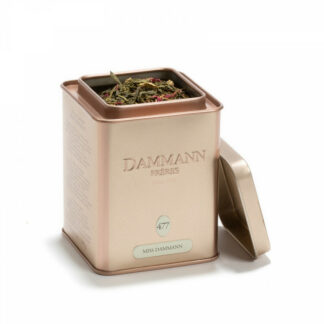 TIN MISS DAMMANN 100 G
