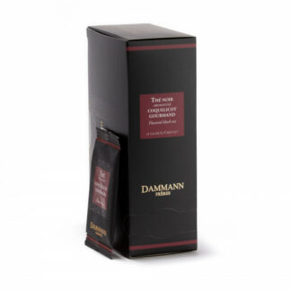 COQUELICOT GOURMAND 24 SACHETS SUREMBALLES