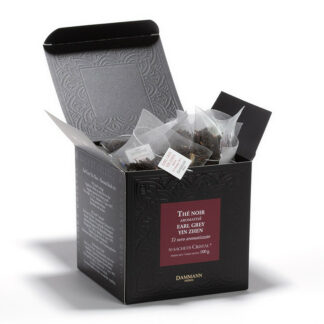 EARL GREY 24 SACHETS SUREMBALLES