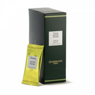 MENTHE POIVREE 24 SACHETS SUREMBALLES