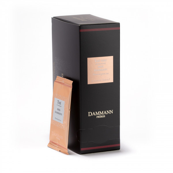 MISS DAMMANN 24 SACHETS SUREMBALLES