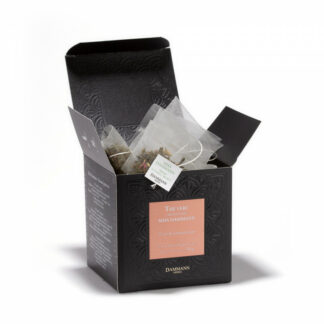 MISS DAMMANN 25 SACHETS CRISTAL