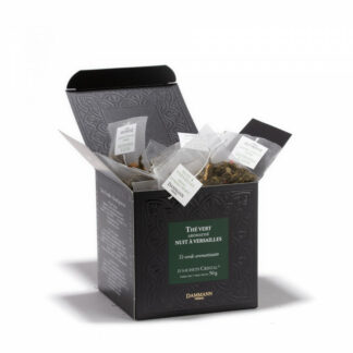 NUIT A VERSAILLES 25 SACHETS CRISTAL