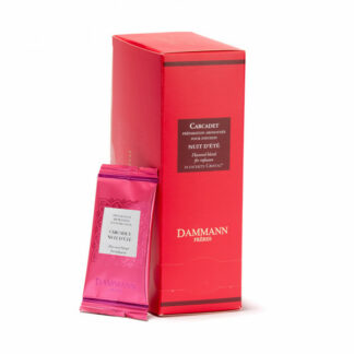 CARCADET NUIT D'ETE 24 SACHETS SUREMBALLES