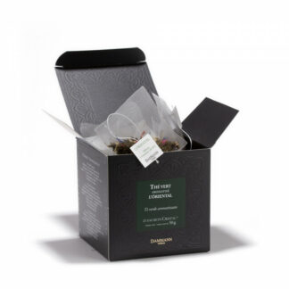 L'ORIENTAL 25 SACHETS CRISTAL