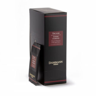 POMME D'AMOUR 24 SACHETS SUREMBALLES