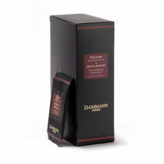 4 FRUITS ROUGES 24 SACHETS SUREMBALLES