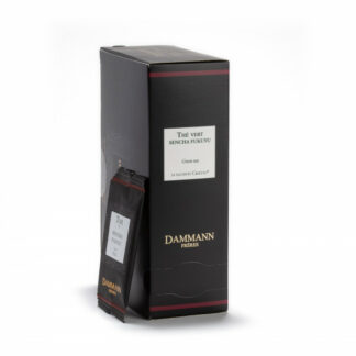 SENCHA FUKUYU 24 SACHETS SUREMBALLES