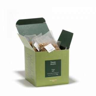 TILLEUL 25 SACHETS CRISTAL