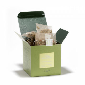 TISANE DES MERVEILLES 25 SACHETS CRISTAL