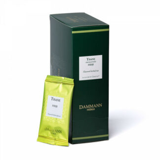 TISANE FIDJI 24 SACHETS SUREMBALLES