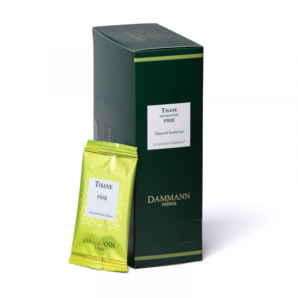 TISANE FIDJI 24 SACHETS SUREMBALLES