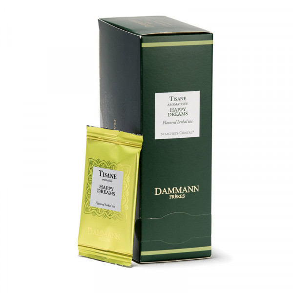 HAPPY DREAMS 24 SACHETS SUREMBALLES