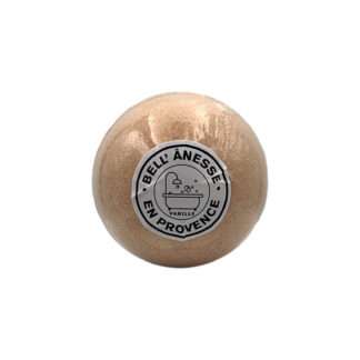 BOULE DE BAIN VANILLE 180 G