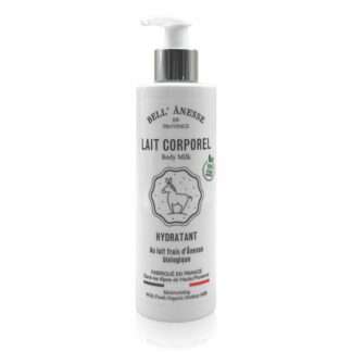 LAIT CORPOREL AU LAIT FRAIS D'ANESSE 250 ML
