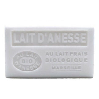 SAVON LAIT D'ANESSE BIO 125 G