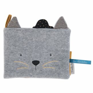 ALBUM PHOTO MOUSTACHE