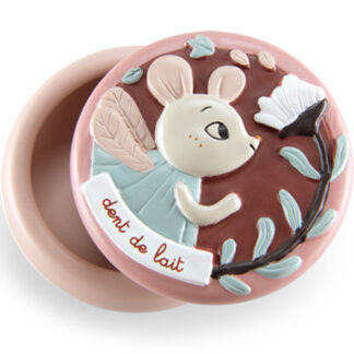 BOITE A DENT APRES LA PLUIE