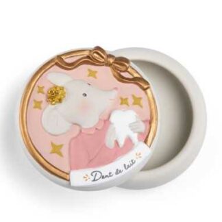 BOITE A DENT LA PETITE ECOLE DE DANSE